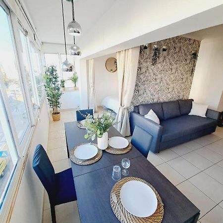 T1, Proche Plage Et Commerces Quarteira Zewnętrze zdjęcie