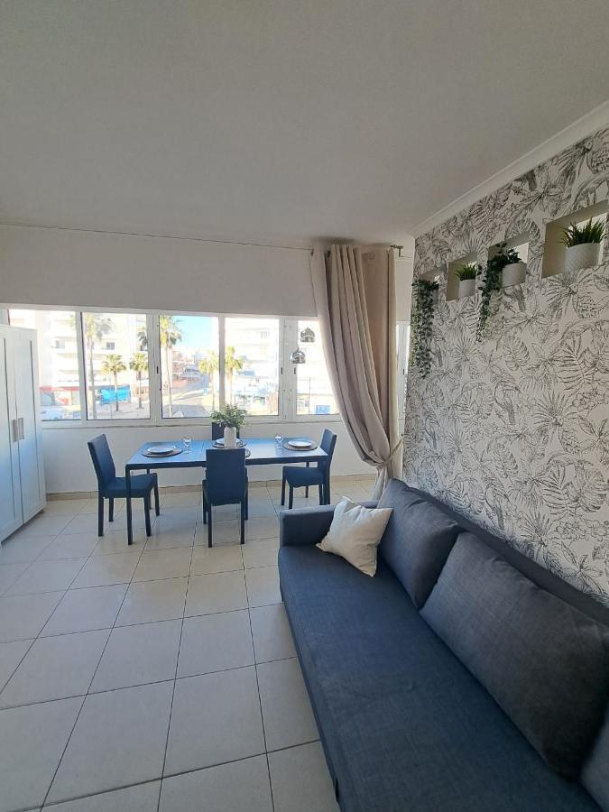 T1, Proche Plage Et Commerces Quarteira Zewnętrze zdjęcie