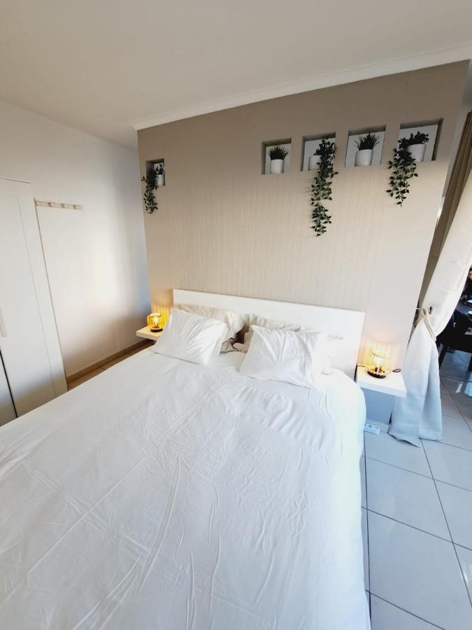 T1, Proche Plage Et Commerces Quarteira Zewnętrze zdjęcie